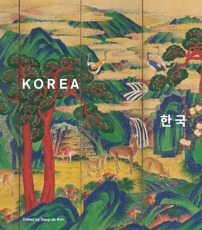 Korea: 2,000 years of Creativity - Image 1