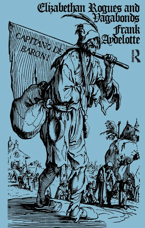 Elizabethan Rogues and Vagabonds - Image 1
