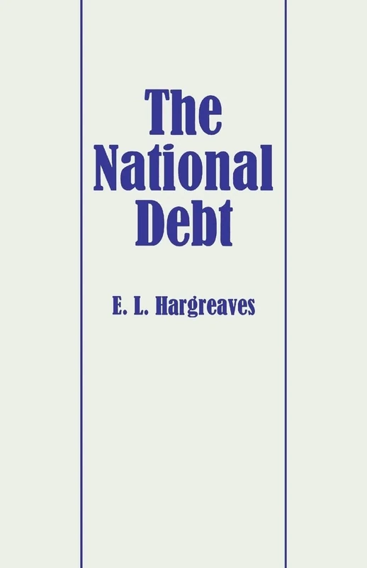 The National Debt