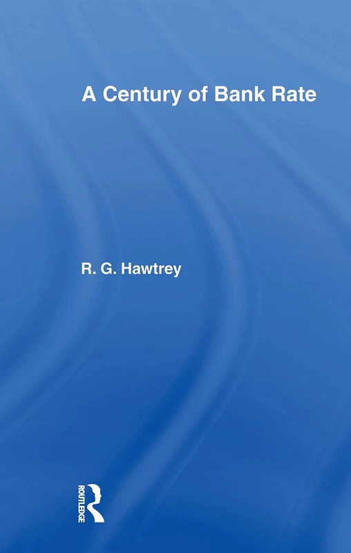 Century of Bank Rate - Image 1