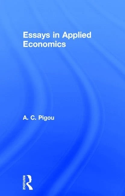 Routledge Essays in Applied Economics - Business History Book