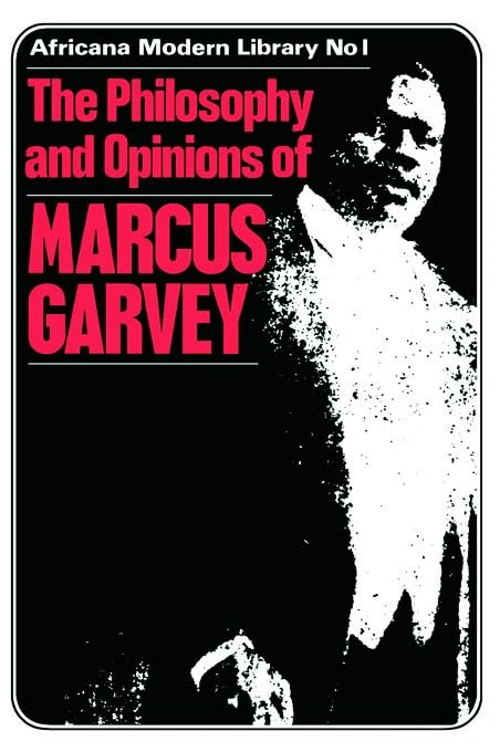 Routledge - More Philosophy and Opinions of Marcus Garvey Vol 3
