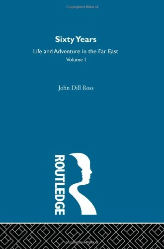 60 Years Life/Adventure (2v Set): Sixty Yrs Life Adv Far Et