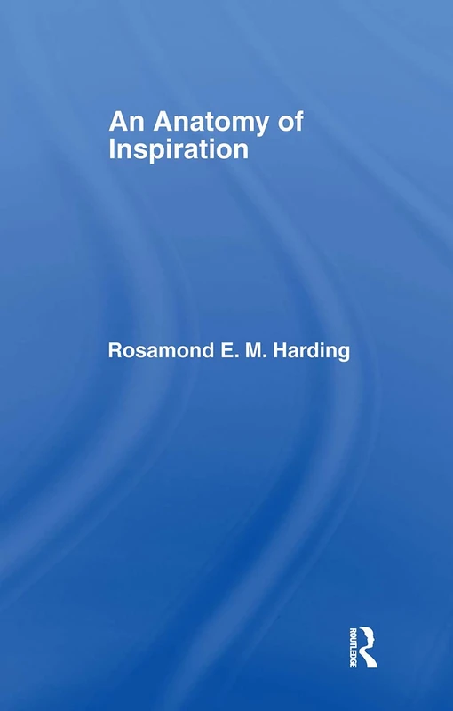 An Anatomy of Inspiration