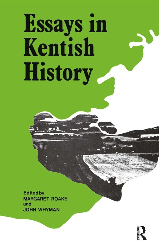 Essays in Kentish History - Image 1