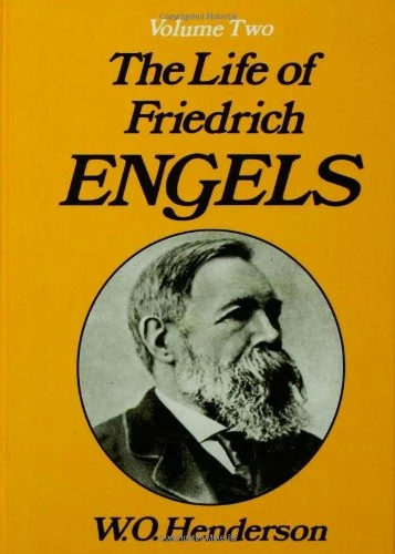 Friedrich Engels: Volume 2