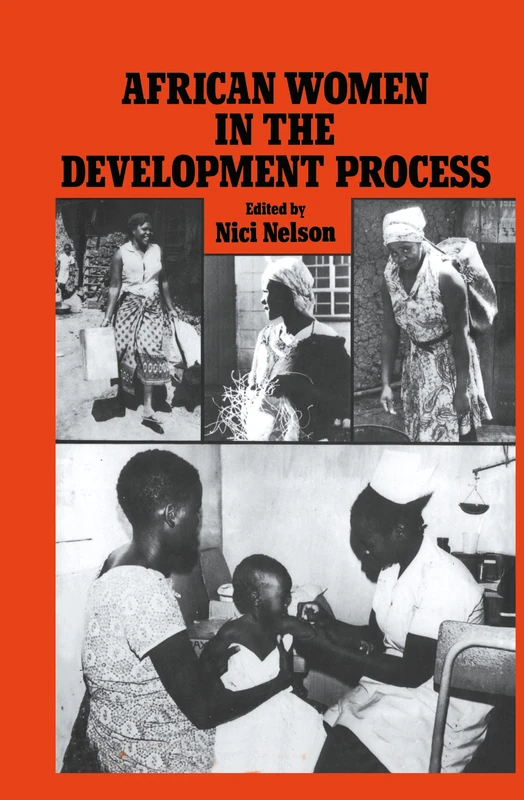 African Women in the Development Process - Image 1