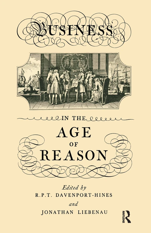 Business in the Age of Reason