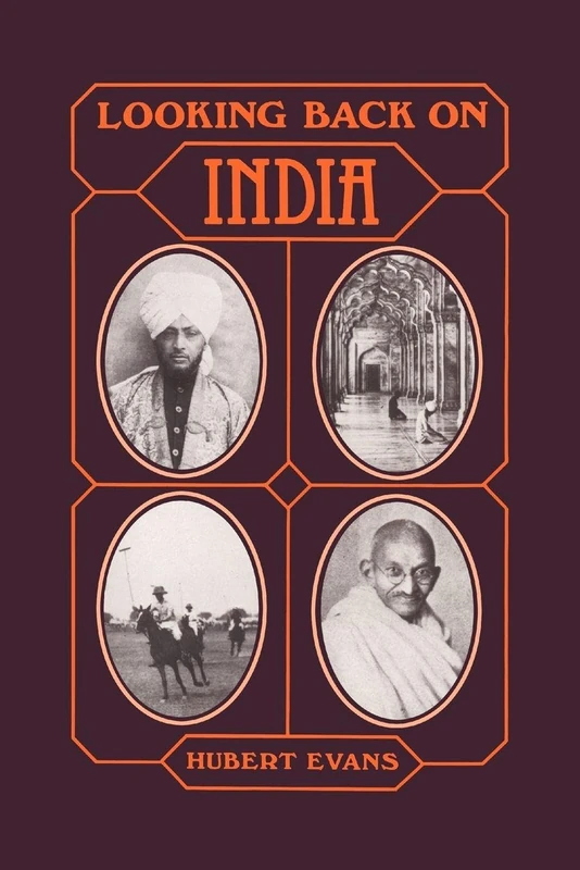 Looking Back on India - Image 1