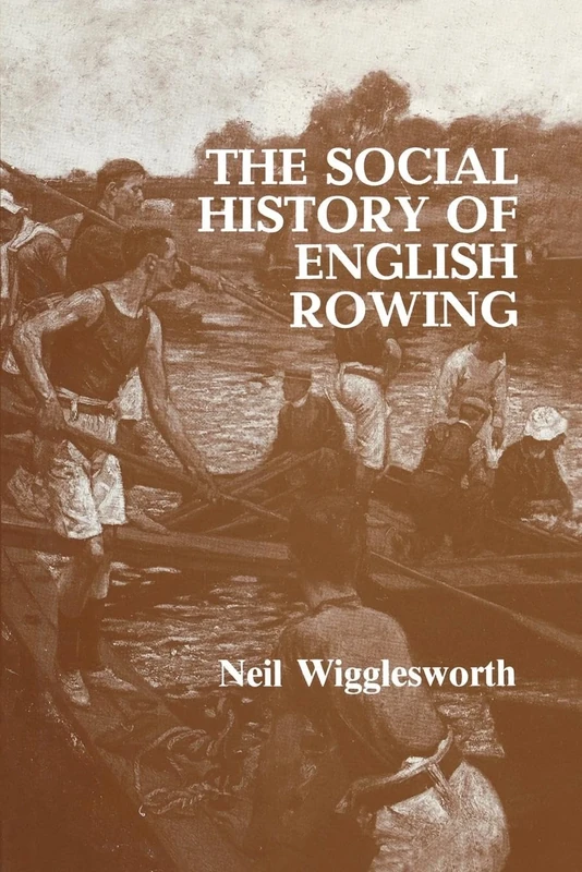 The Social History of English Rowing - Image 1