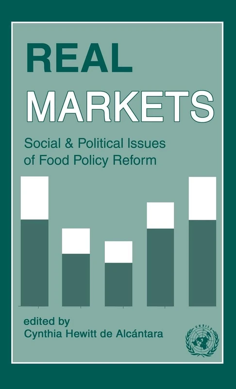 Routledge - Real Markets: Social and Political Issues of Food Policy
