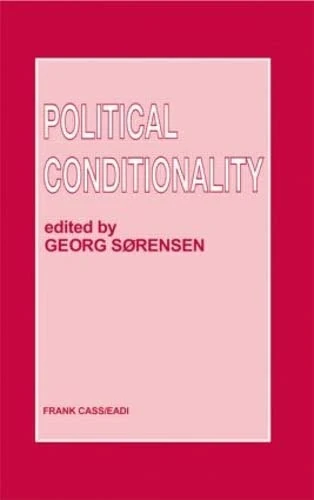 Routledge Political Conditionality - Economic Policy & Development - Image 1