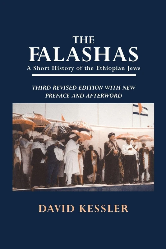 The Falashas: A Short History of the Ethiopian Jews - Image 1