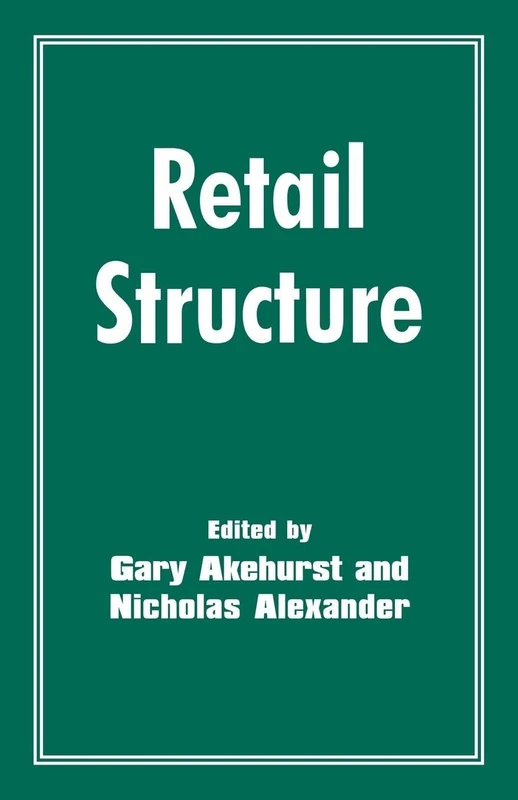 Retail Structure