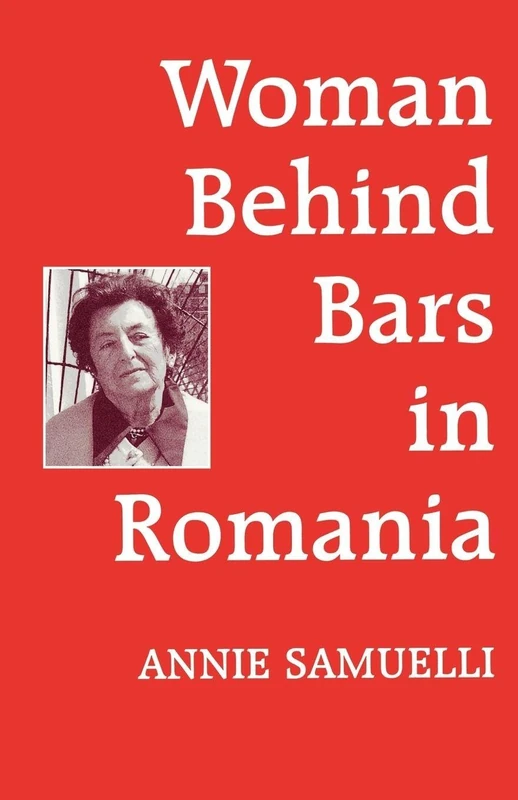 Women Behind Bars in Romania - Image 1