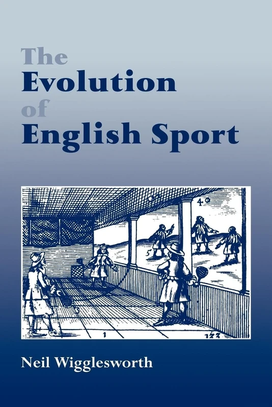 The Evolution of English Sport