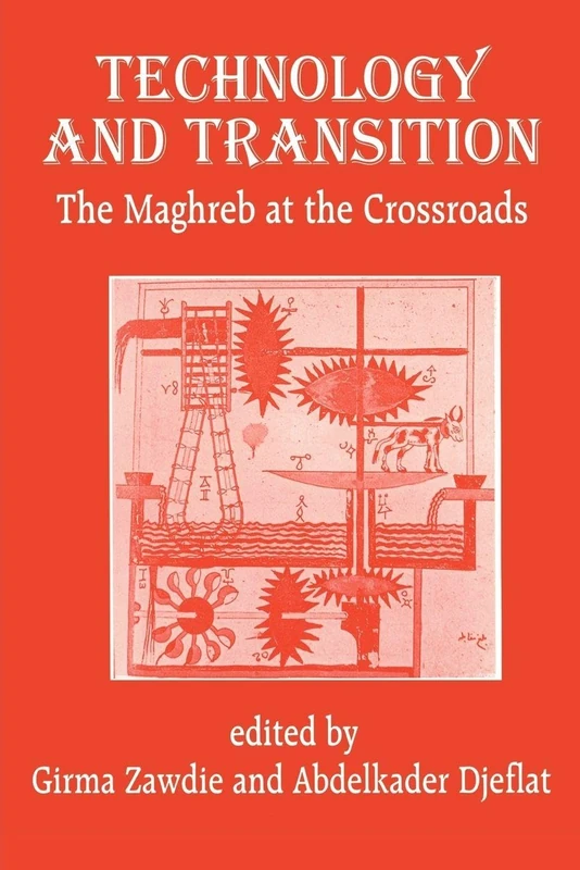 Technology and Transition: The Maghreb at the Crossroads