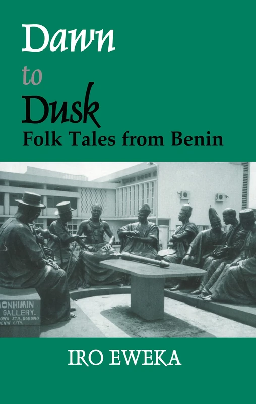 Dawn to Dusk: Folktales from Benin - Image 1