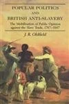 Routledge Popular Politics and British Anti-Slavery Book