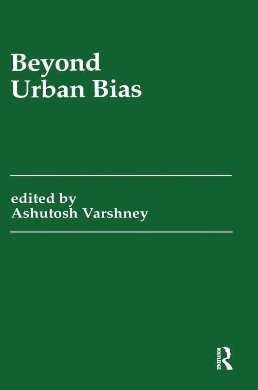 Beyond Urban Bias
