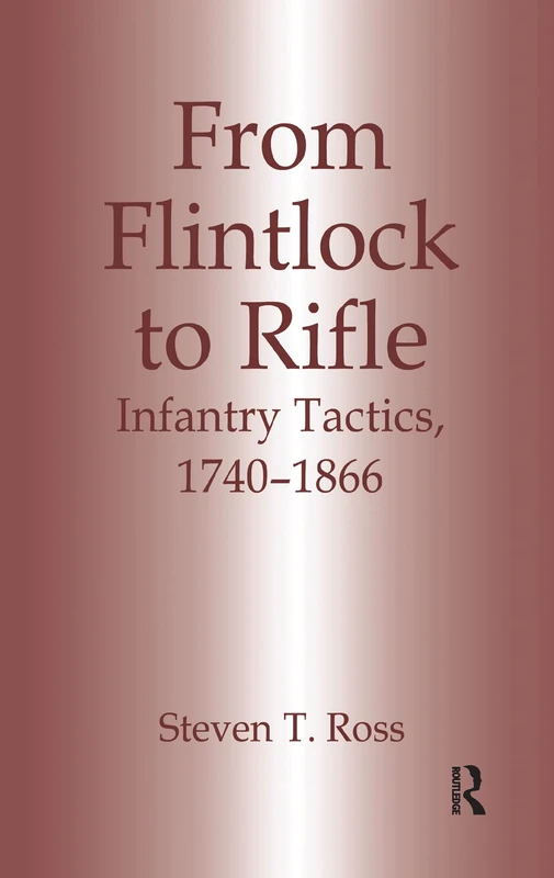 From Flintlock to Rifle: Infantry Tactics, 1740-1866
