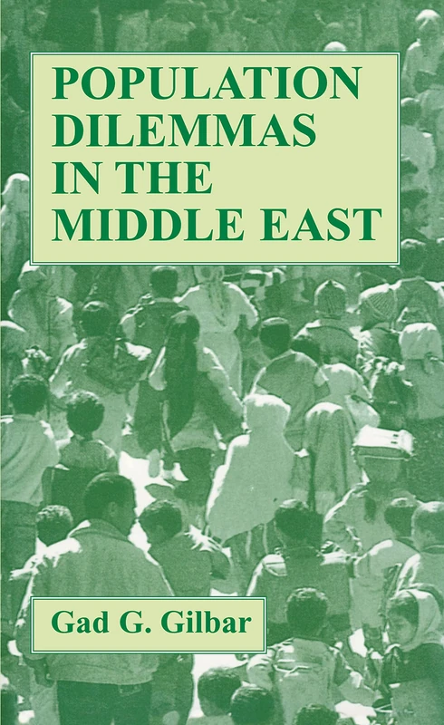 Population Dilemmas in the Middle East - Image 1