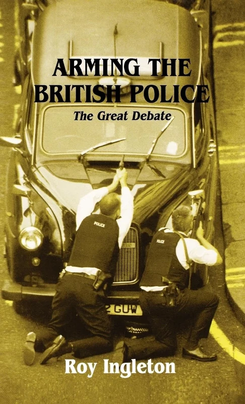 Arming the British Police: The Great Debate - Image 1