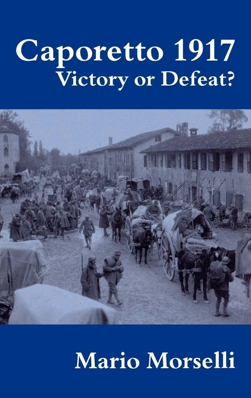 Routledge Caporetto 1917: Victory or Defeat? Military History - Image 1