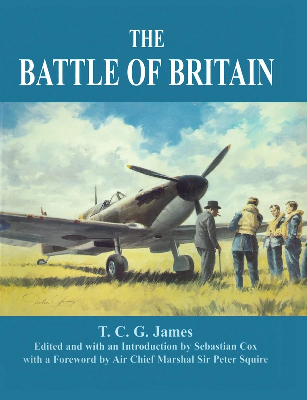 The Battle of Britain: Air Defence of Great Britain, Volume II: 2 (Royal Air Force Official Histories)