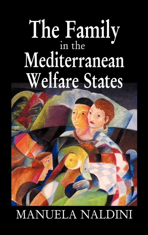 Routledge - The Family in the Mediterranean Welfare States