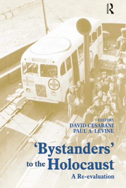 Bystanders to the Holocaust: A Re-evaluation - Image 1