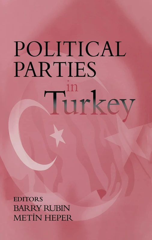Political Parties in Turkey