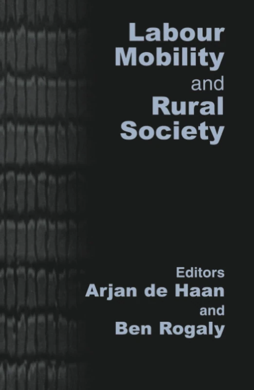 Labour Mobility and Rural Society - Image 1