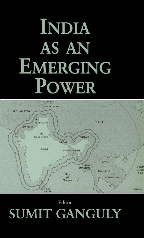 India as an Emerging Power - Image 1