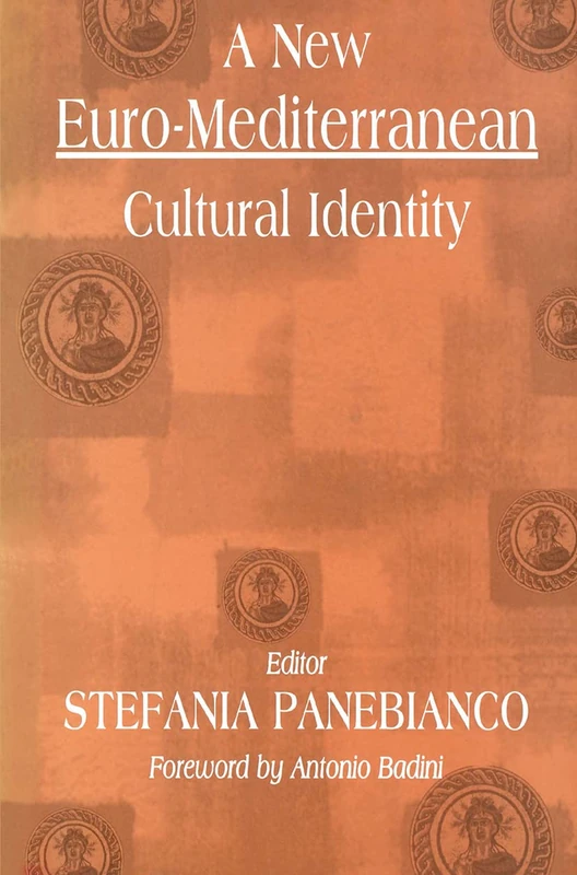 Routledge - A New Euro-Mediterranean Cultural Identity Book - Image 1
