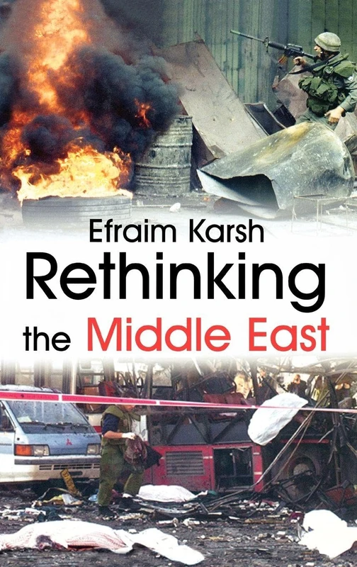 Rethinking the Middle East: 31 (Israeli History, Politics and Society)