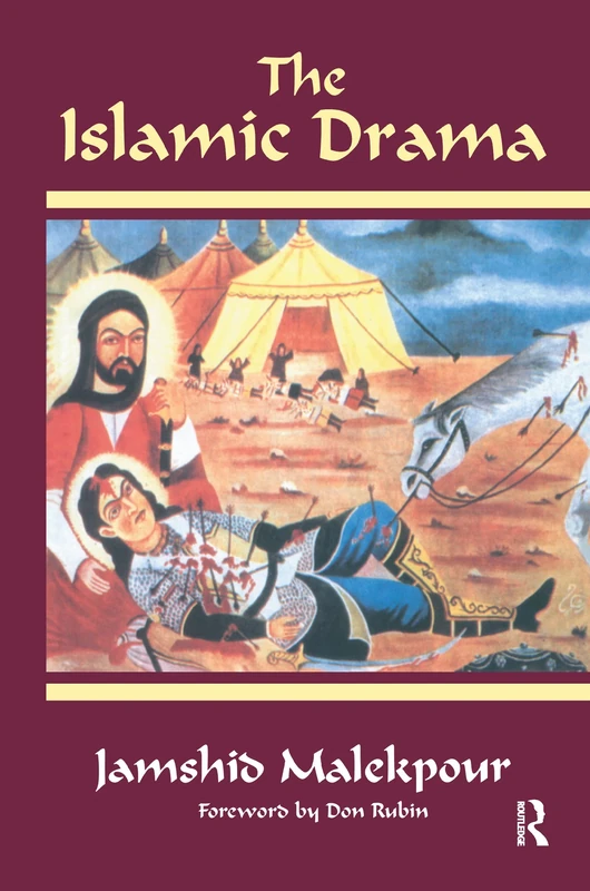 The Islamic Drama - Image 1