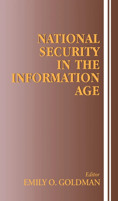National Security in the Information Age