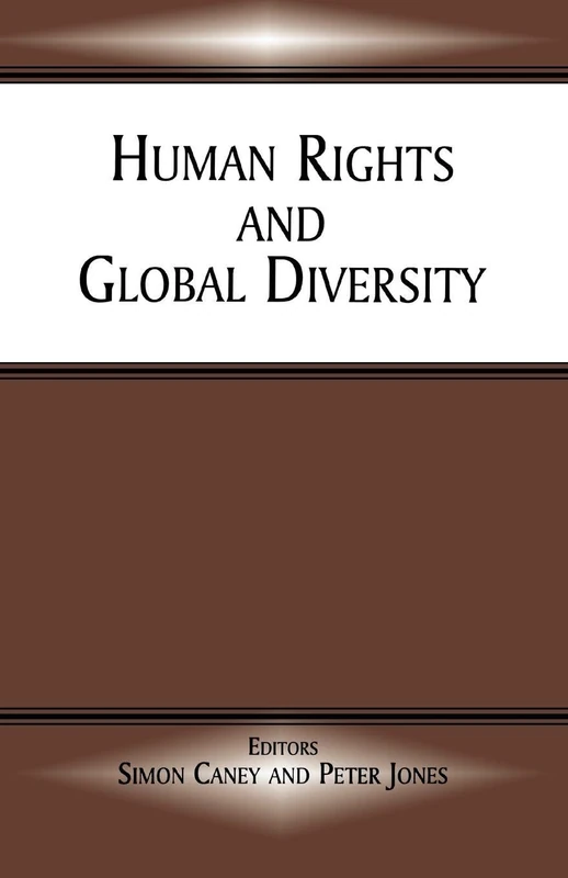 Human Rights and Global Diversity - Image 1