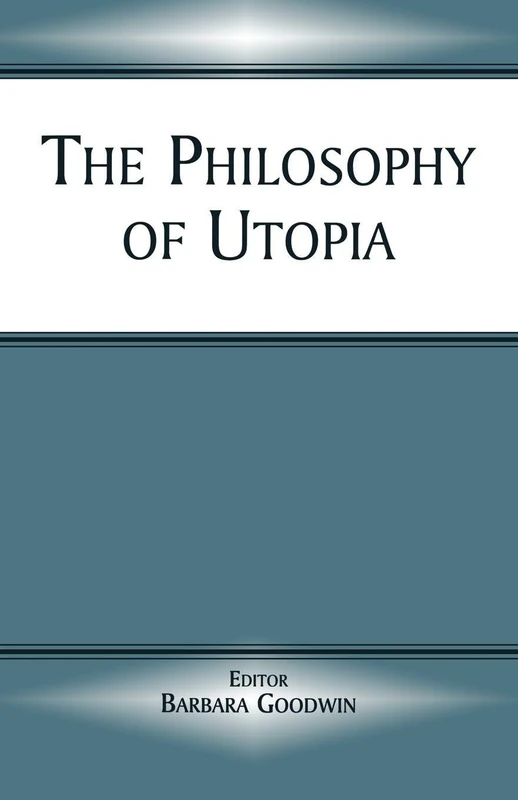 The Philosophy of Utopia - Image 1