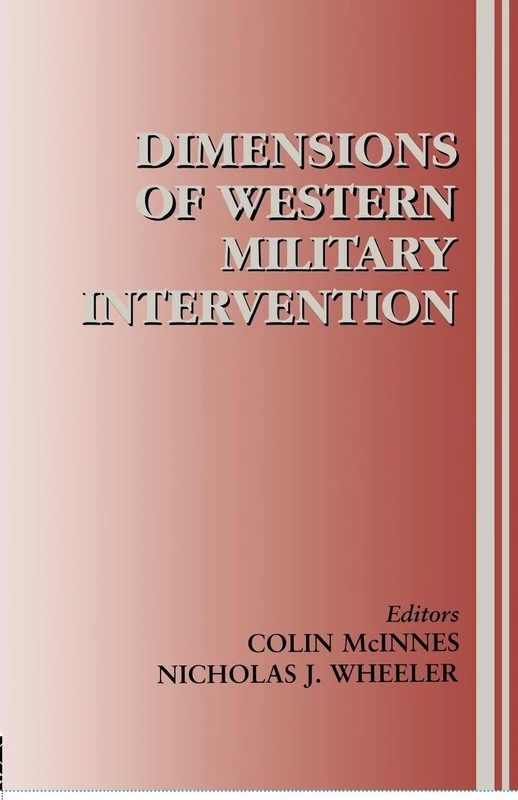 Dimensions of Western Military Intervention