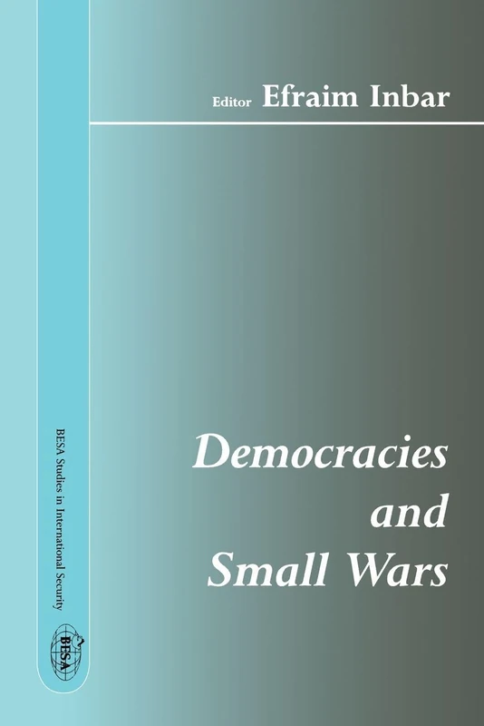 Democracies and Small Wars (BESA Studies in International Security) - Image 1