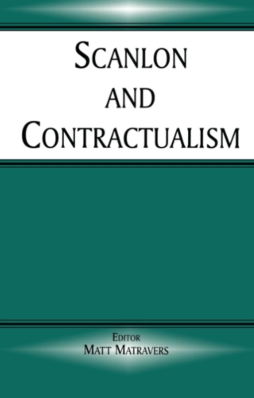 Scanlon and Contractualism - Image 1