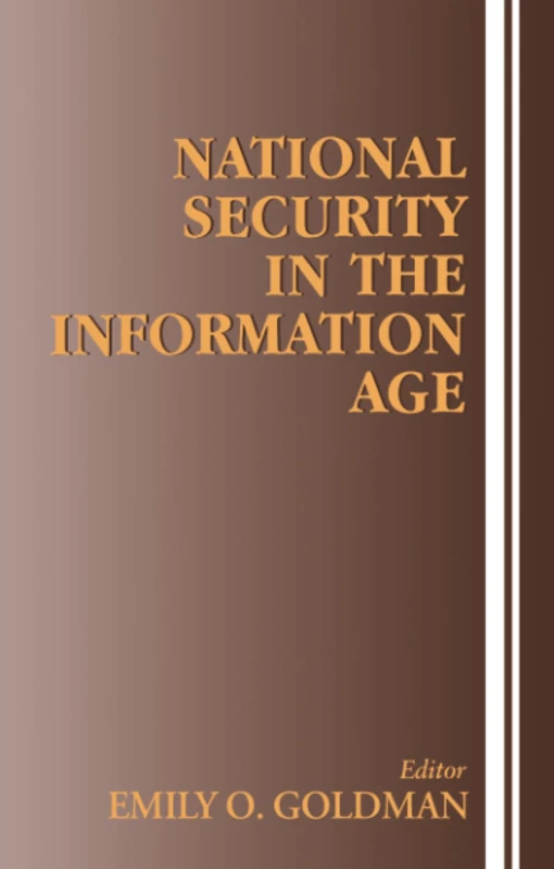 National Security in the Information Age