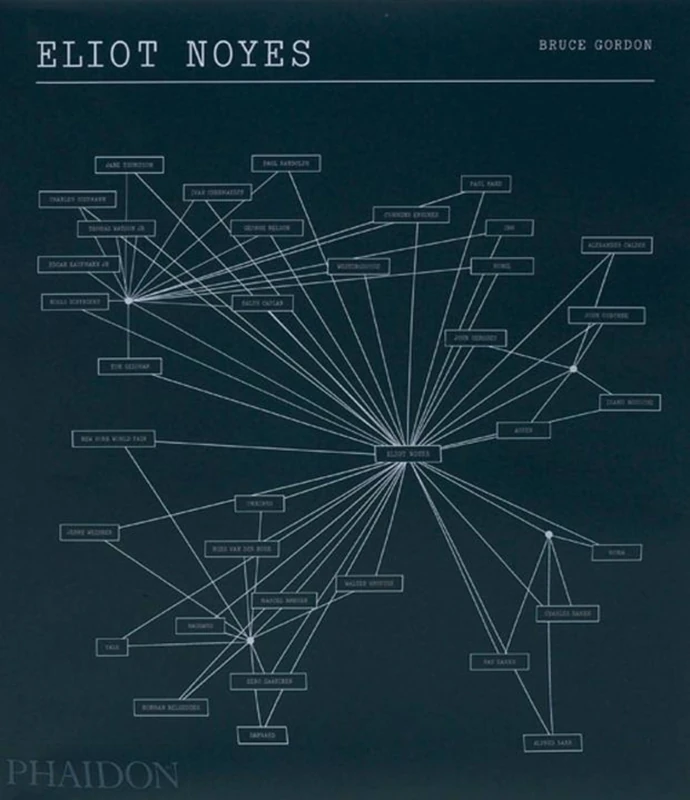 Eliot Noyes - Image 1