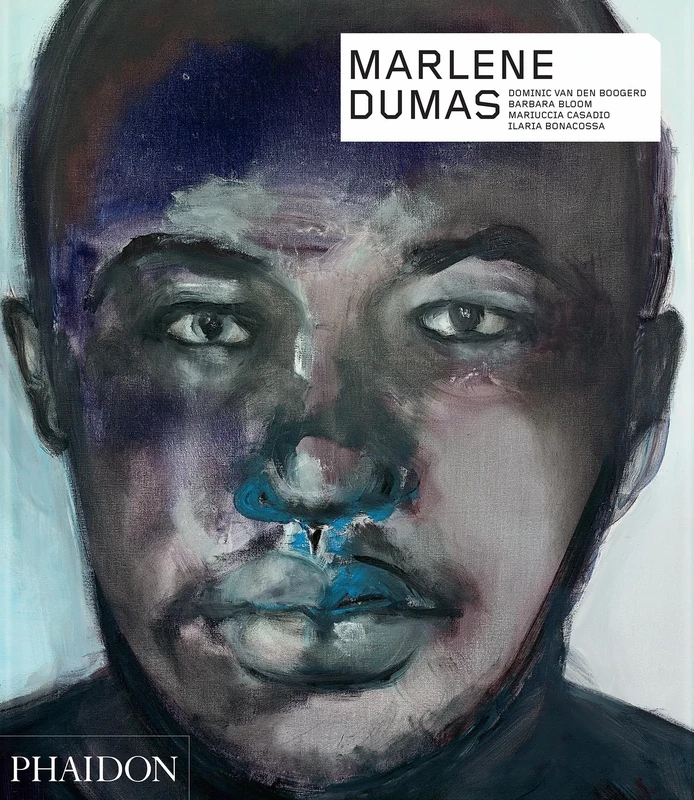 Marlene Dumas