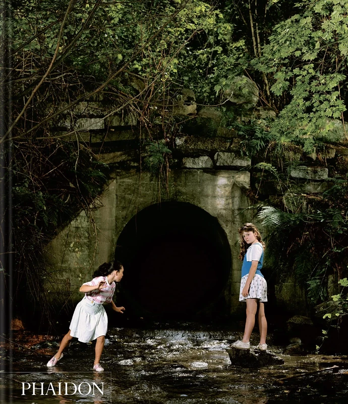 Jeff Wall: Complete Edition (Phaidon Contemporary Artists Series)