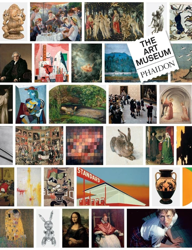 The Art Museum: 0000