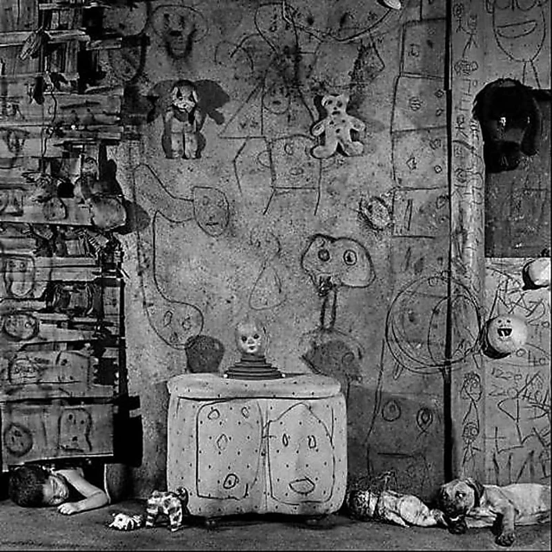 Boarding house (2008)