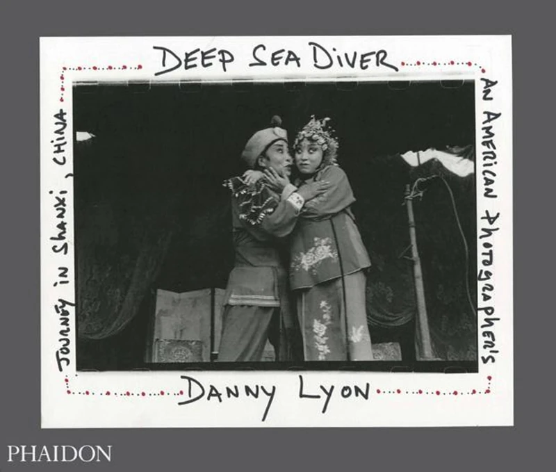 Deep Sea Diver: An American Photographer's Journey in Shanxi, China - Image 1